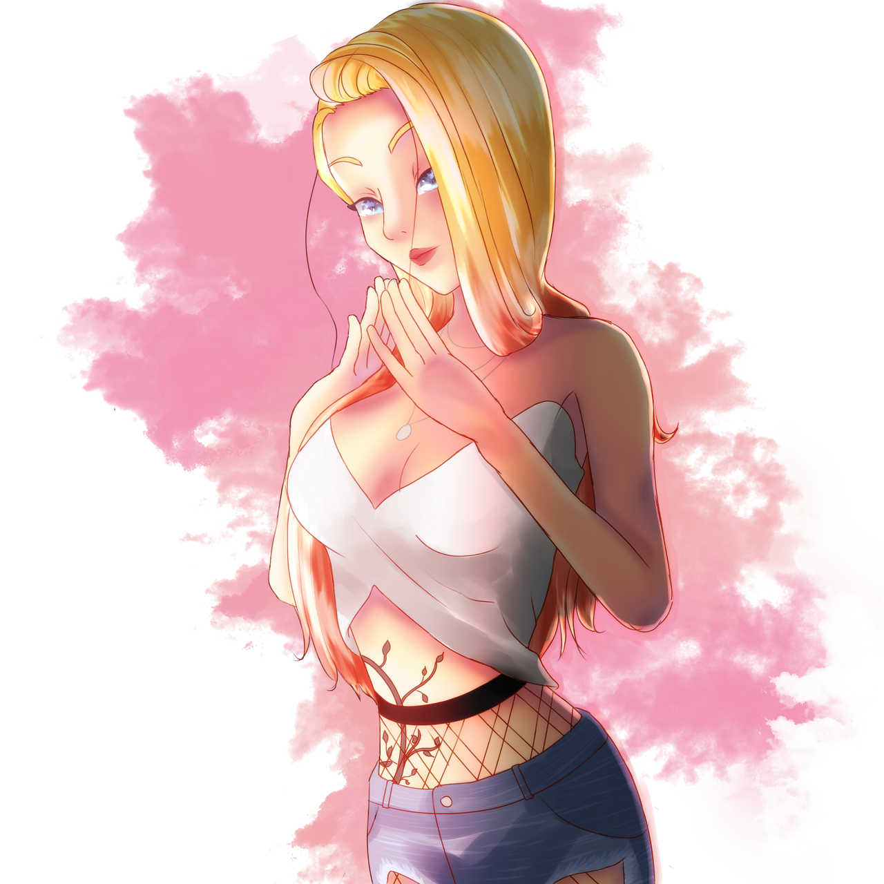 Zepeto Giveaway Prize