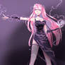 Ballroom Blitz (Sorceress Aurora)