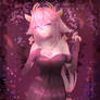 Yae Miko: Sakura Dreams