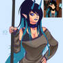 coraline 'dusk'