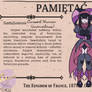 Pamietac OC Sheet - TKoF 1.04(a) (V1)