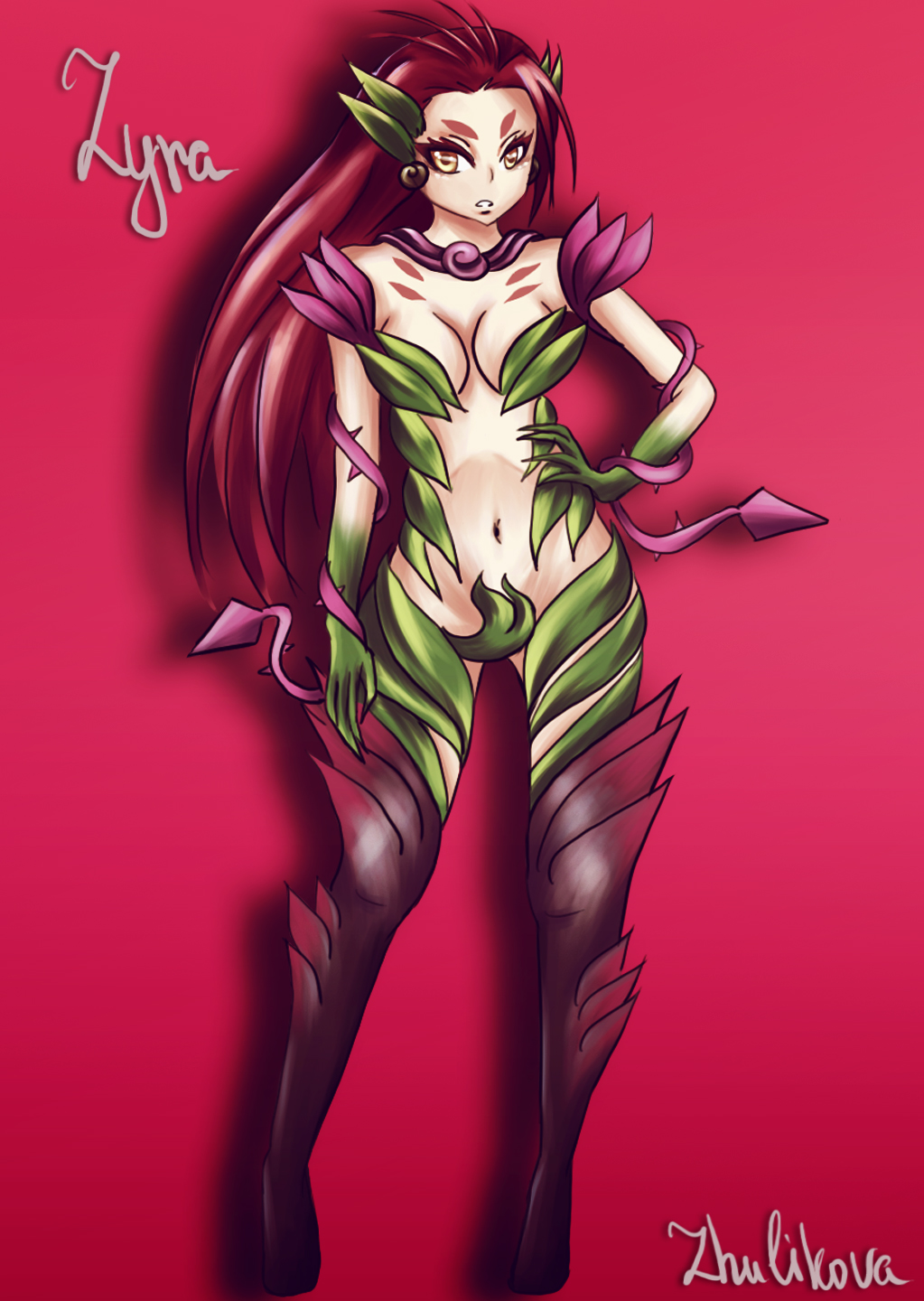 Zyra