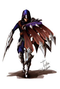 Talon