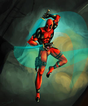 Deadpool