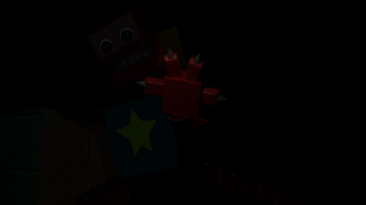 box boo by claz1 on DeviantArt
