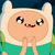 GIF Adventure Time - Claps