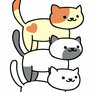 Neko Stack (Animation)