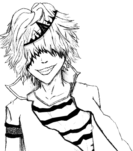 Belphegor by suprem0 on DeviantArt