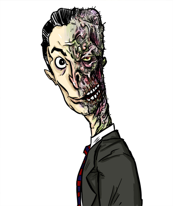 Two-Face