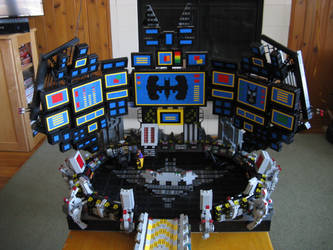 Batcomputer Deviantart Explore the Best Batcomputer Art | DeviantArt