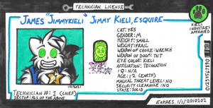 Jimmys ID