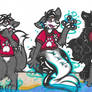Seawater Spell