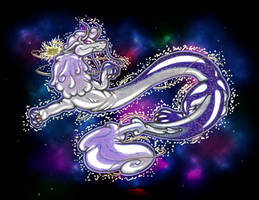 Celestial Noodle