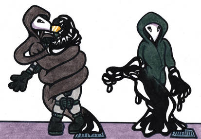Explore the Best Scp049 Art | DeviantArt