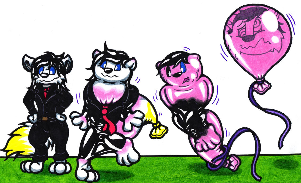 Explode Balloons Tf Julius Balloon TF (1 of 2) by KieliIndustries on DeviantArt