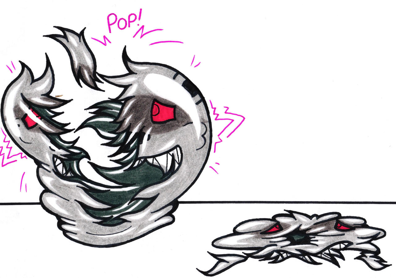 Death Ball TF (3 of 3) by KieliIndustries on DeviantArt