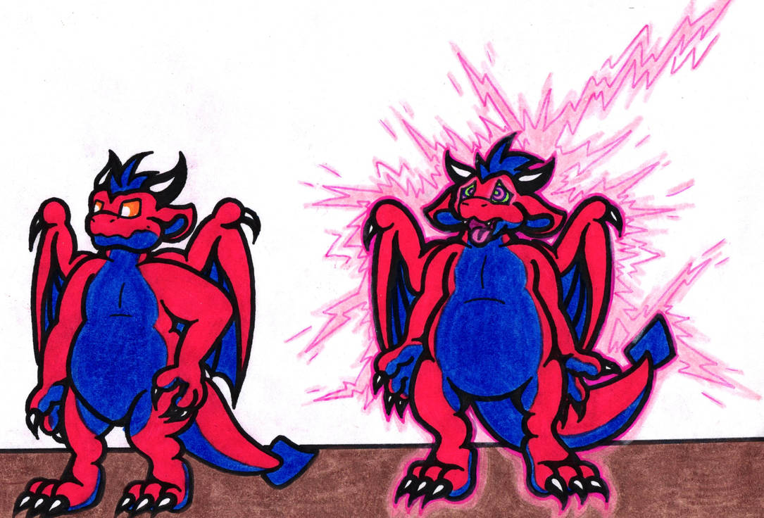 Loop Train Hypno Train Hypnosis (1 of 2) by KieliIndustries on DeviantArt