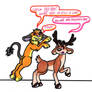 Donkey Pounce