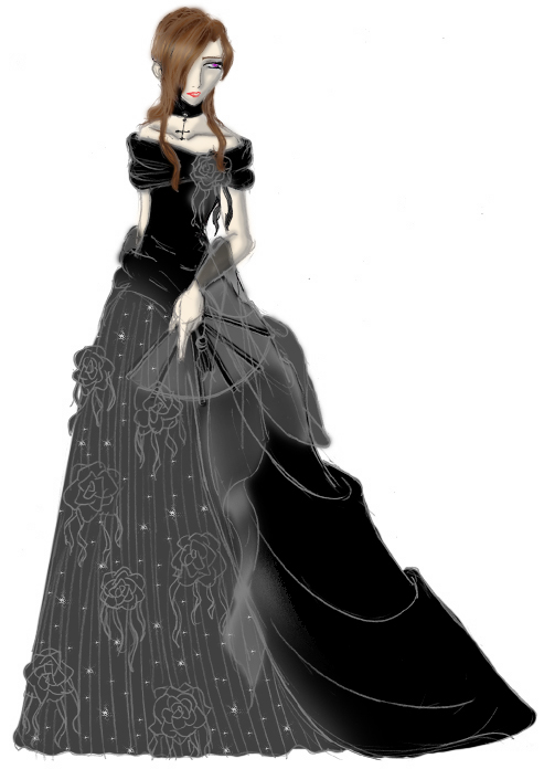 The Black Dress