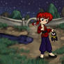 Ranma Chibi