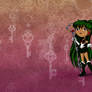 Chibi Sailor Pluto