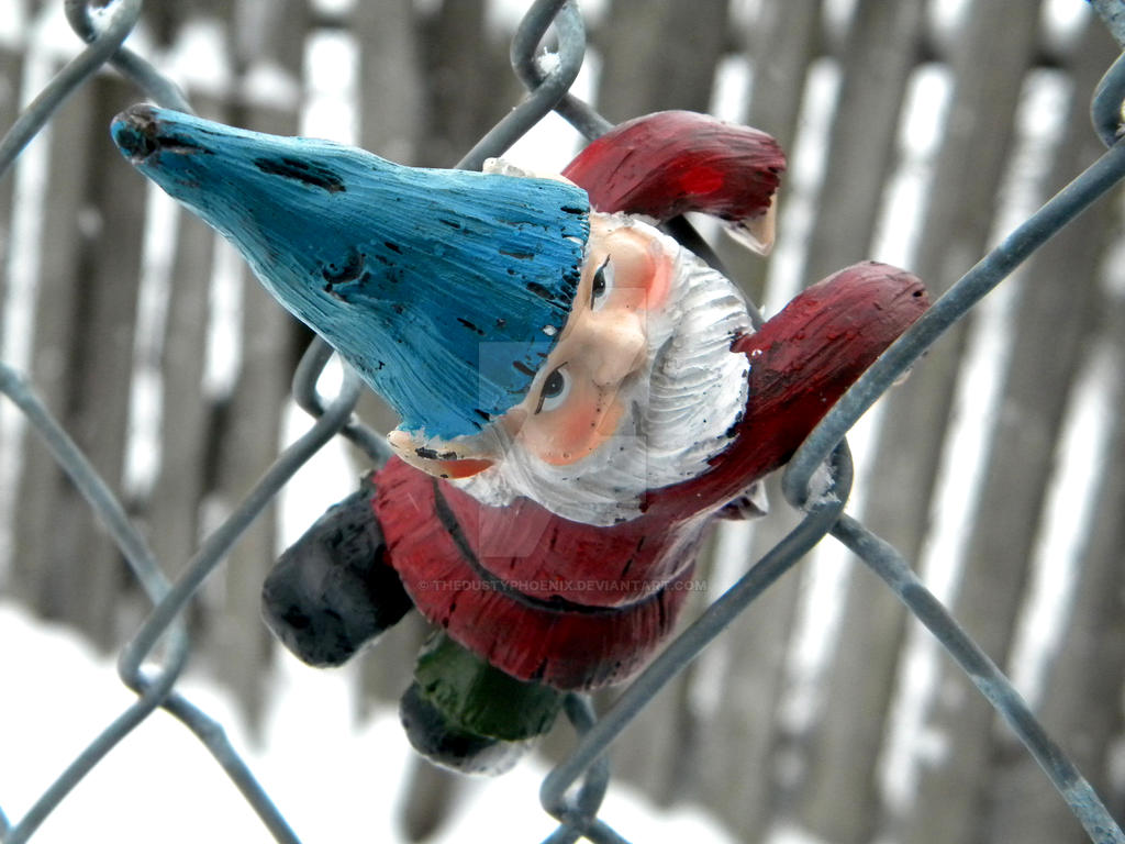 Winter Chain Cornelius by thedustyphoenix on DeviantArt