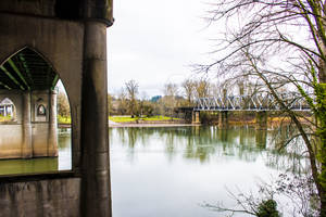 River Bridges