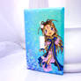 Belldandy Light Switch Cover