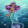Mermaid Iole