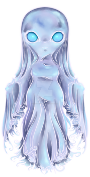 Lady Lenore