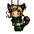 Pixel Ashly gift