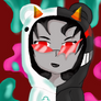 Terezi Monobear