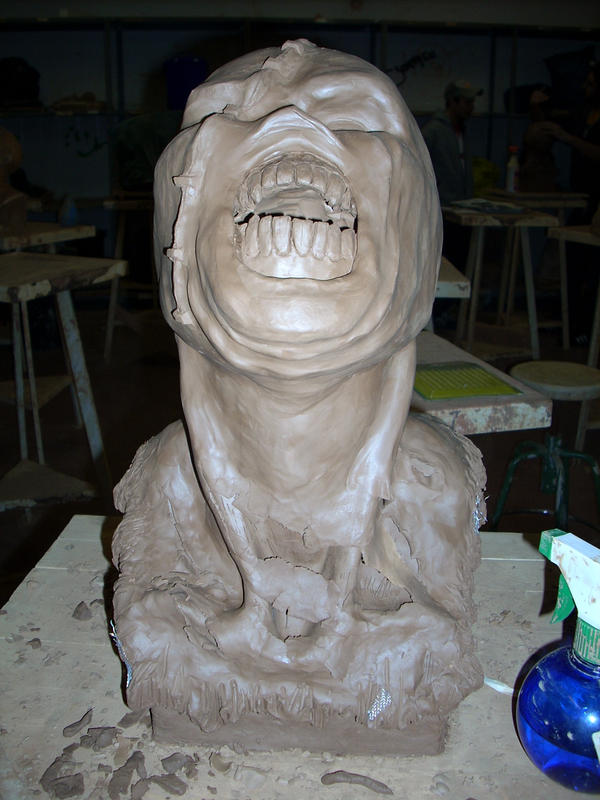 Nemesis head