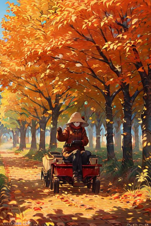 Autumn v3 by smknight20 on DeviantArt