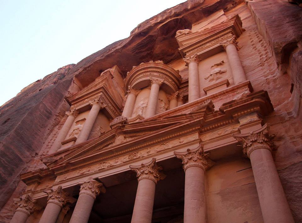 Petra