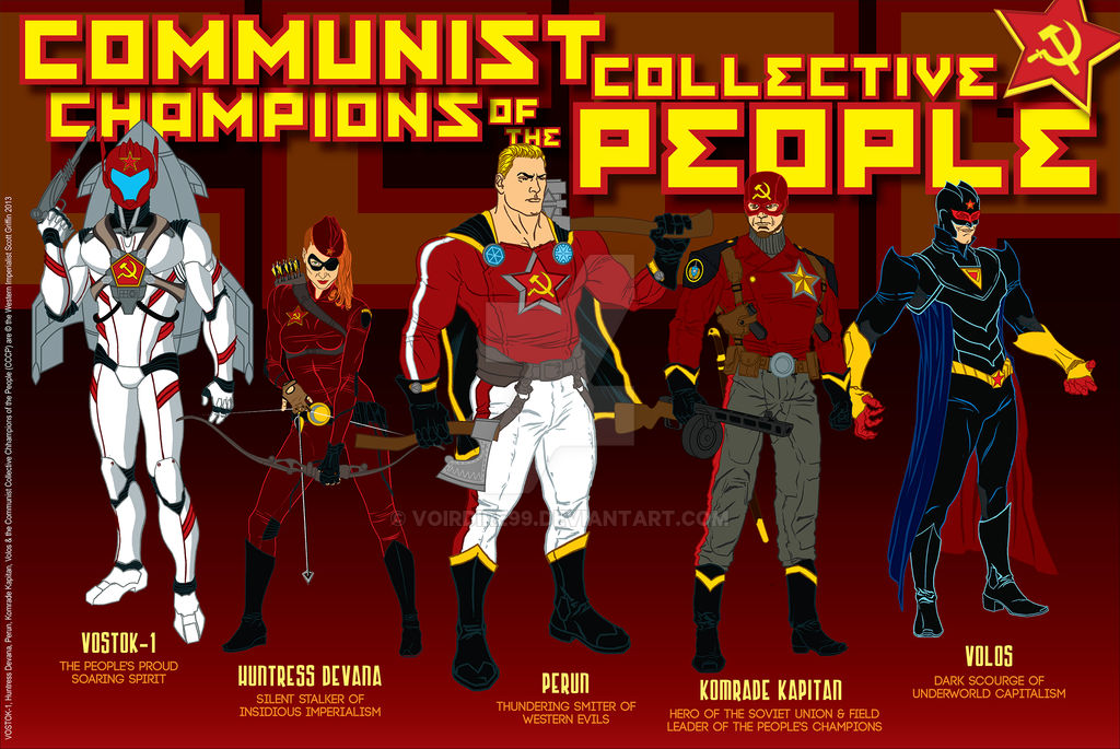 CCCP Layout by voirdire99 on DeviantArt