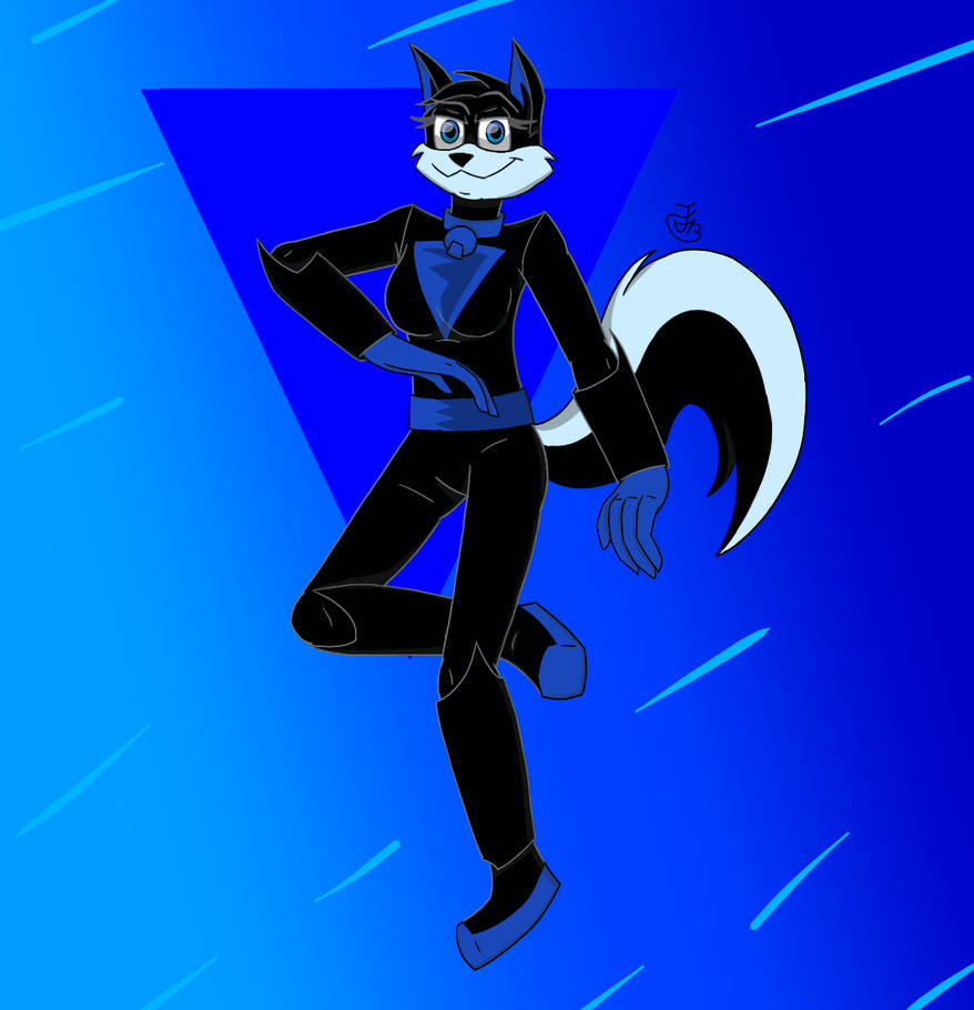 Loonatics Unleashed Pansy Wild Cat L U OC By Ty BlazeFox On DeviantArt loonatics-unleashed-pansy-wild-cat-l-u-oc-by-ty-blazefox-on-deviantart
