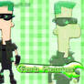 Ferb Fletcher