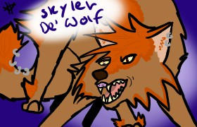 Skyler De Wolf ( REDRAWN 2015 )