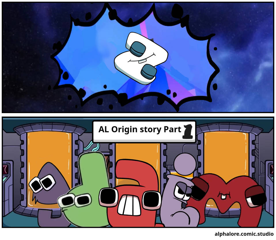 Alphabet Lore Origins Part 1 By TifaGamerKamado On DeviantArt alphabet-lore-origins-part-1-by-tifagamerkamado-on-deviantart