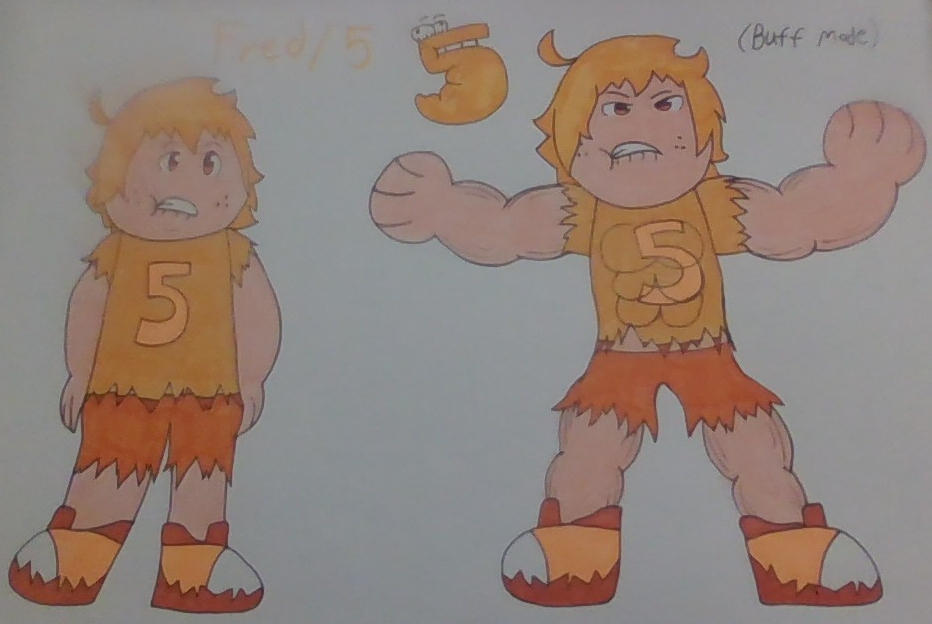 Humanized Rms Freedom Humanized 5 by TifaGamerKamado on DeviantArt