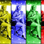 Natalya Color Bars