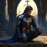 Paladin of the Supplicant Prayer