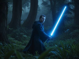 May The Force Be With You, Always