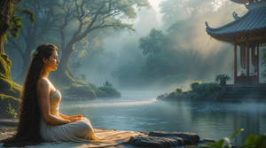 Calm Meditation