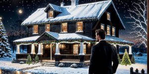 Dreams from the Wishes of Last Year's Christmas