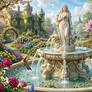 Garden of Undying Memories