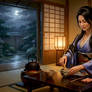 The Tea Ceremony