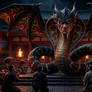 Dragon of Power