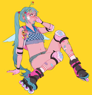 Skatemiku